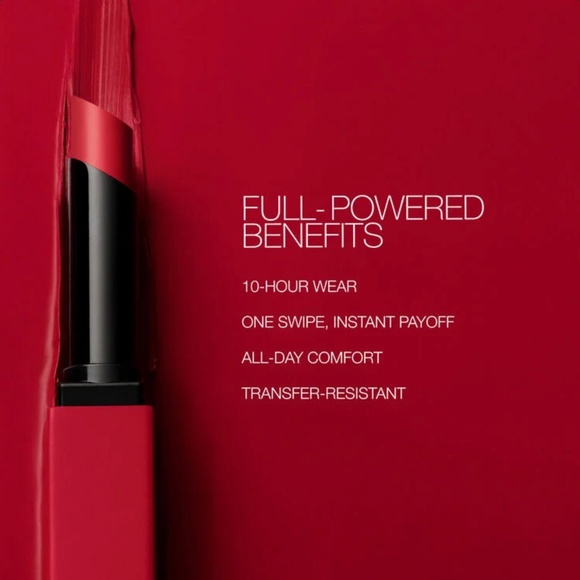 Nars Mini Lipstick in Dragon Girl Shade - Picture 9 of 14